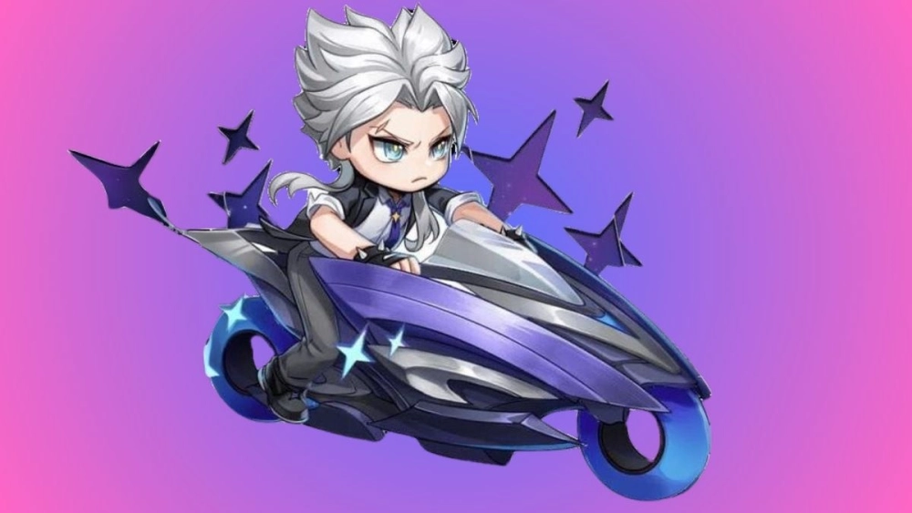 Tìm hiểu về tướng liên quân chibi cực đẹp