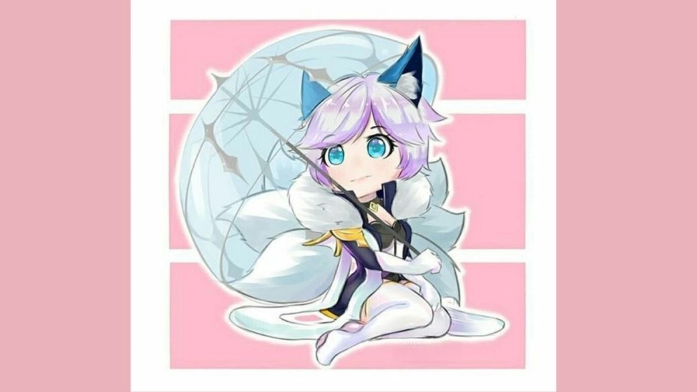 Tuyển chọn chibi liên quân dễ thương