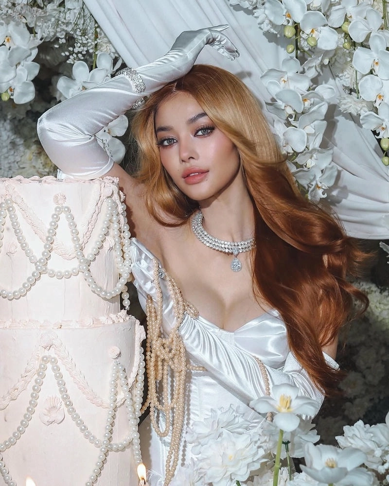 Phong cách Lona Kiều Loan Rap bùng nổ