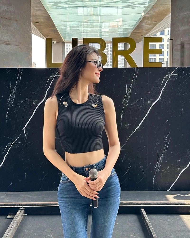 Tài khoản Lona Kiều Loan Instagram chính thức