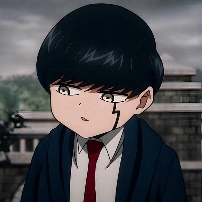 Loạt ảnh chế siêu hài từ mashle meme