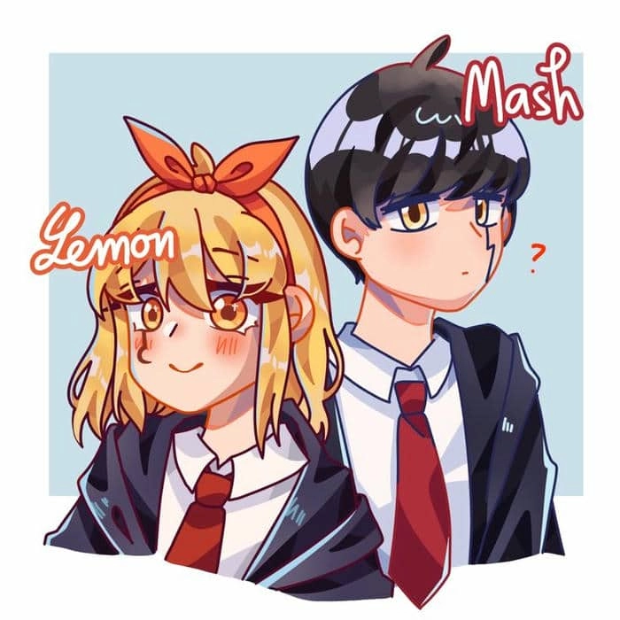 Thế giới phép thuật trong mashle magic