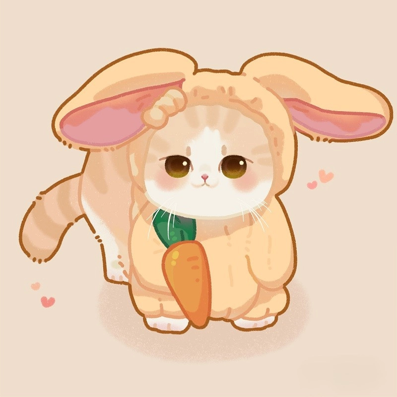 Ý tưởng mới để vẽ con mèo chibiÝ tưởng mới để vẽ con mèo chibi