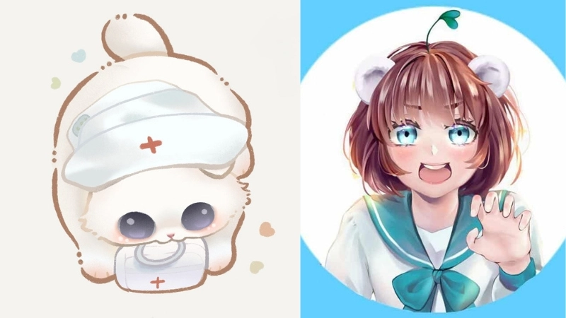 Mèo chibi là gì thu hút giới trẻ