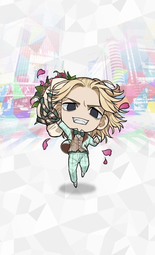 Cách vẽ siêu đơn giản vẽ mikey chibi