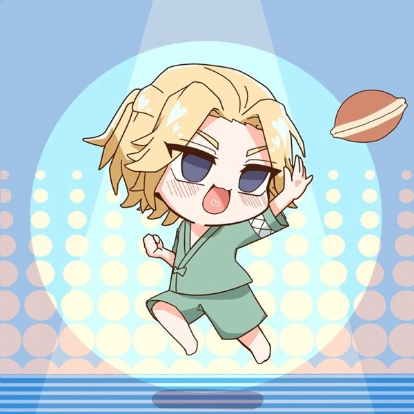 Khám phá gambar anime mikey chibi độc đáo