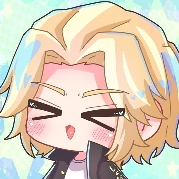 Hình ảnh nổi bật mikey bonten chibi