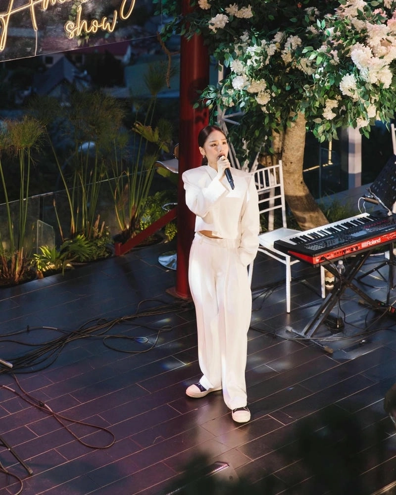 Hồi ức đẹp từ Còn tuổi nào cho em Miu Lê