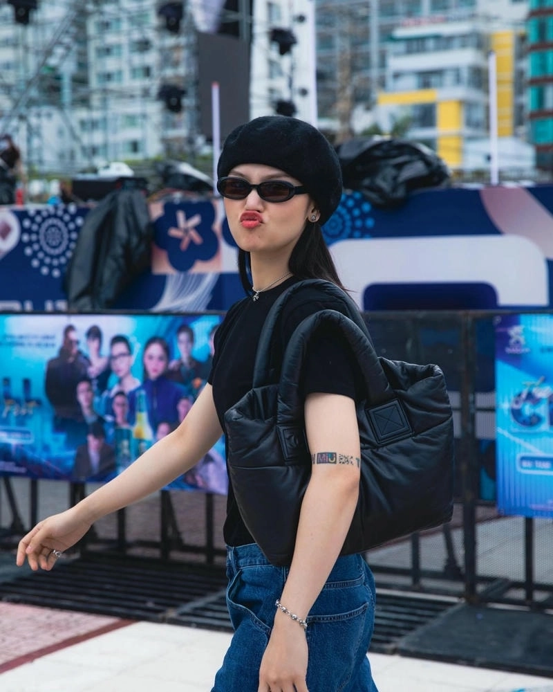 Bay lên cùng Giấc mơ thần tiên Miu Lê