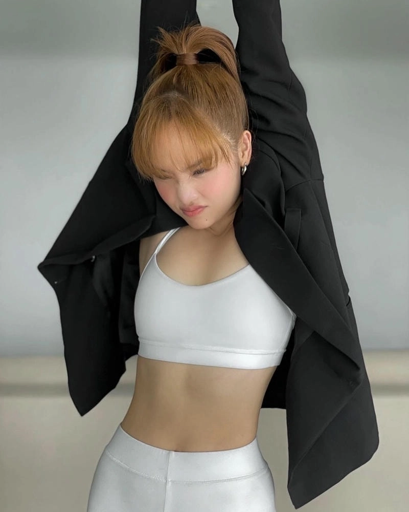 Thổn thức với Miu Lê Mình yêu từ bao giờ