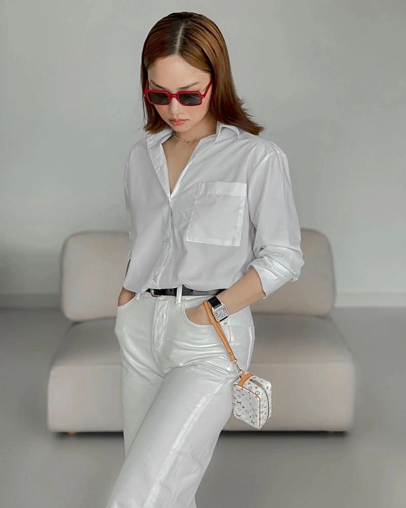 Quê hương bí ẩn của Miu Lê quê ở đâu