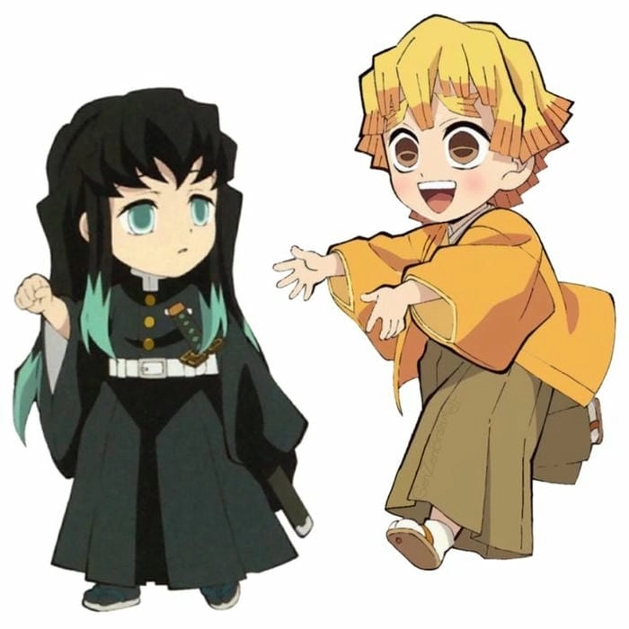 Meme muichirou chibi hài cười ra nước mắt