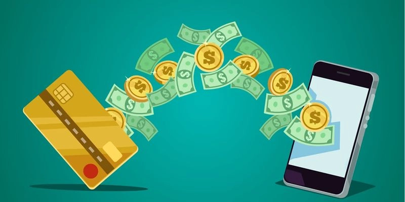  Ưu đãi nạp lại tại nhà cái OK9 giúp bạn nhận thưởng mỗi ngày