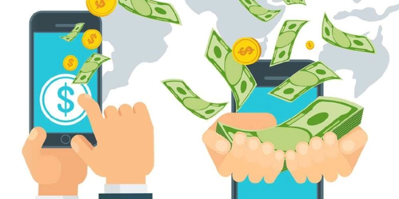  Nhận thưởng không giới hạn khi nạp tiền OK9 dễ dàng