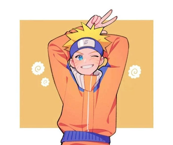 Tổng hợp naruto lục đạo chibi đẹp nhất