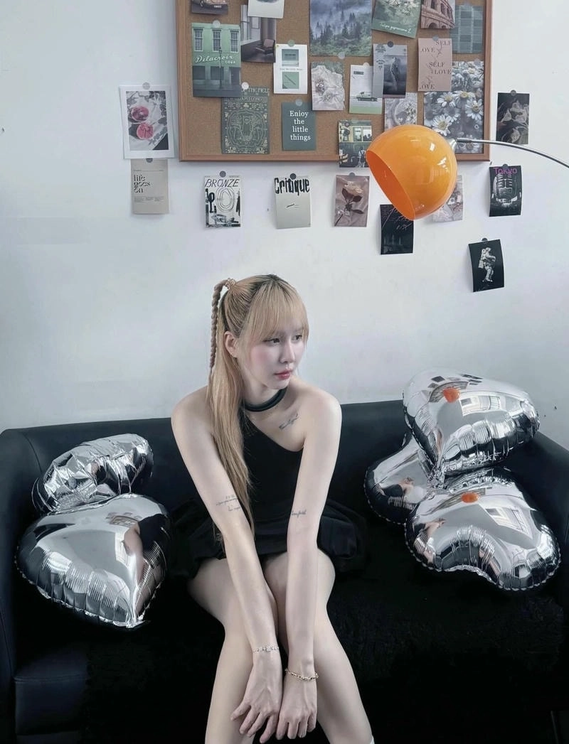 Vũ đạo ấn tượng từ Ngân Sát Thủ nhảy cuốn hút