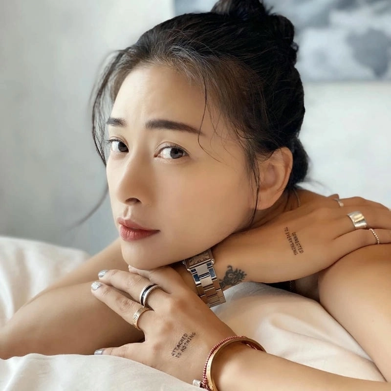 Bạn có biết Ngô Thanh Vân sinh năm bao nhiêu
