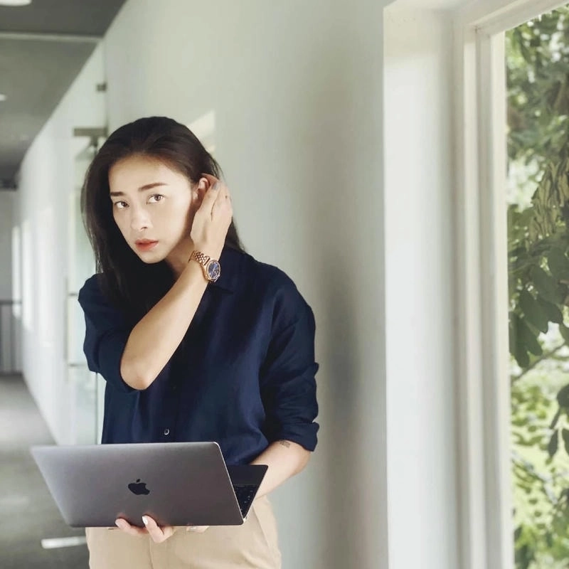 Tò mò về Ngô Thanh Vân Huy Trần sinh năm bao nhiều