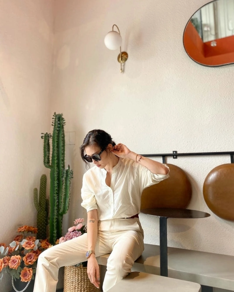 Fan thắc mắc Ngô Thanh Vân bao nhiêu tuổi