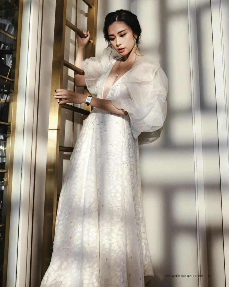 Bứt phá của Ngô Thanh Vân The Creator tại Hollywood