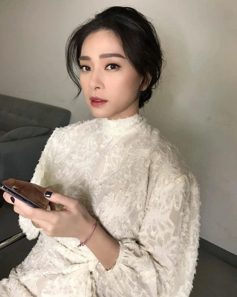 Thông tin Ngô Thanh Vân sinh năm chính xác