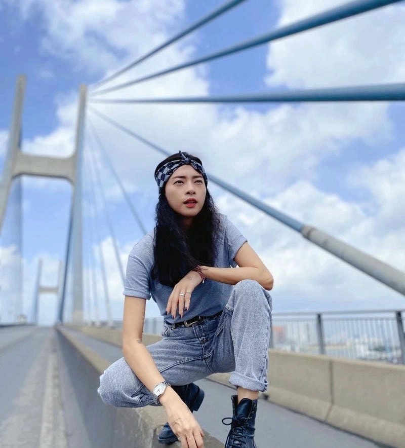 Lùm xùm Ngô Thanh Vân chơi ngải Tina Tình gây xôn xao