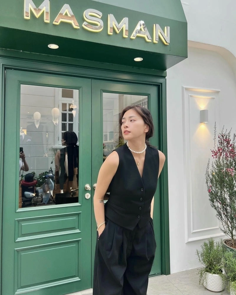 Những bản hit đình đám các bài hát trong Ngô Thanh Vân