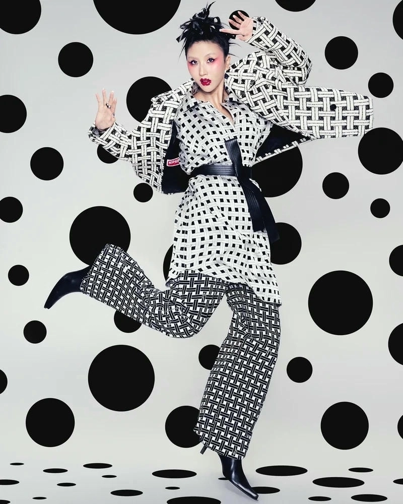 Bikini nóng bỏng của Quỳnh Anh Shyn