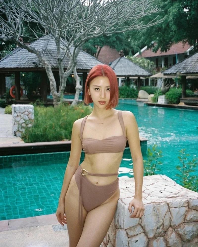 Quỳnh Anh Shyn sinh năm 1996