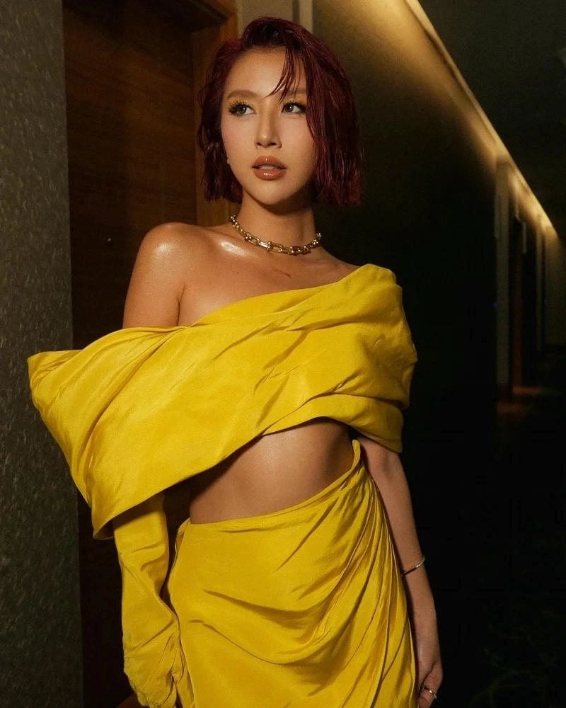 Quỳnh Anh Shyn nổi tiếng từ 5S Online