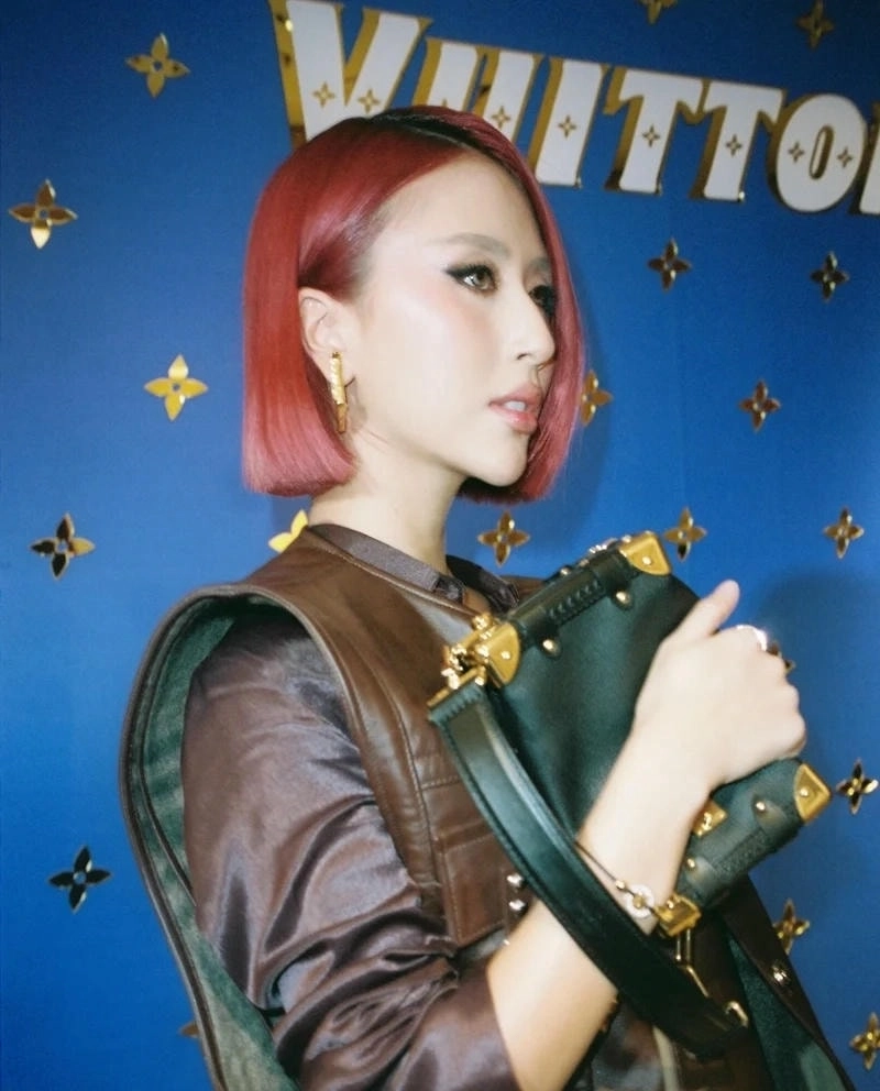 Quỳnh Anh Shyn hiện 29 tuổi