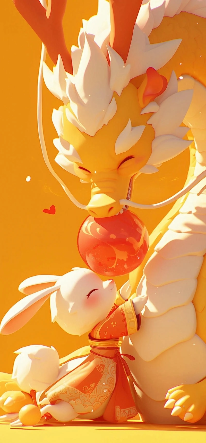 Dùng thiết kế với rồng chibi vector đẹp