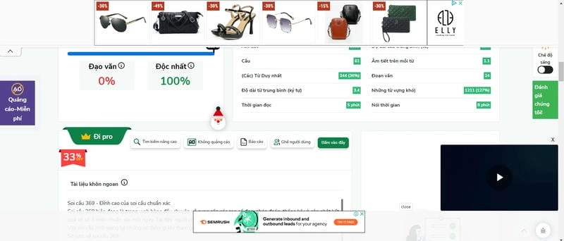 Những ưu điểm chỉ có khi tham gia soi cầu 369