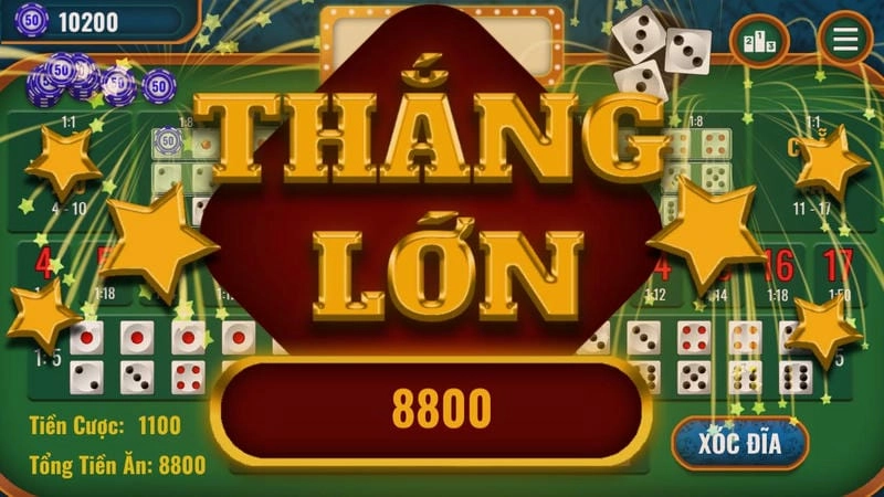  Thưởng chào mừng tân thủ với khuyến mãi tài xỉu online cực hấp dẫn 
