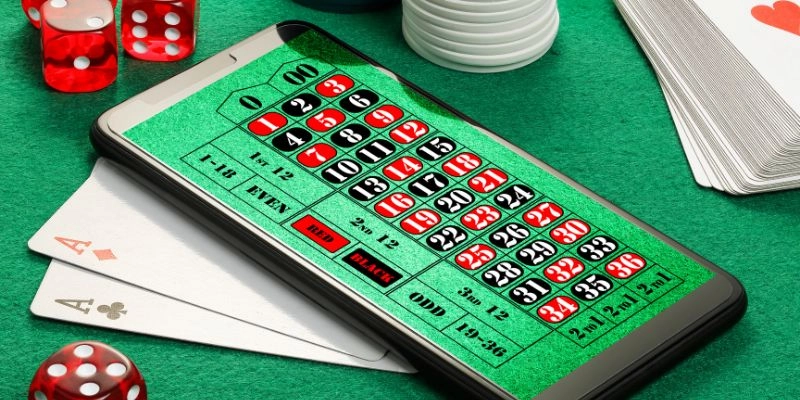  Quan sát lịch sử ván cược tại tài xỉu go88 giúp nhận biết cầu dễ dàng.