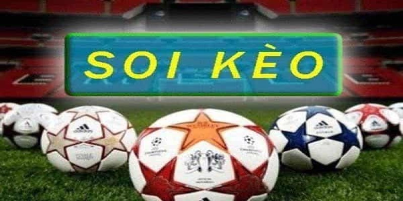 Mỗi loại kèo có cách chơi và cách tính toán khác nhau