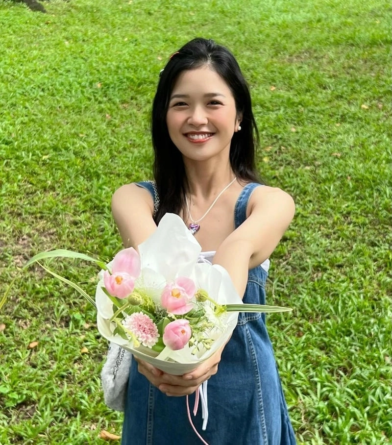 Ngỏ Lời Suni Hạ Linh nhẹ nhàng tinh tế