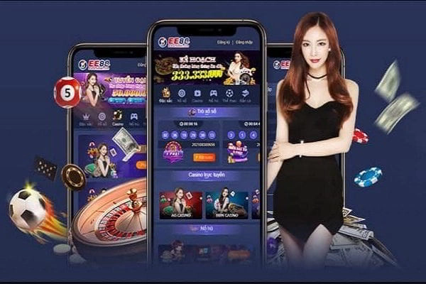 Nhận thưởng chào mừng nhanh với khuyến mãi EE88 