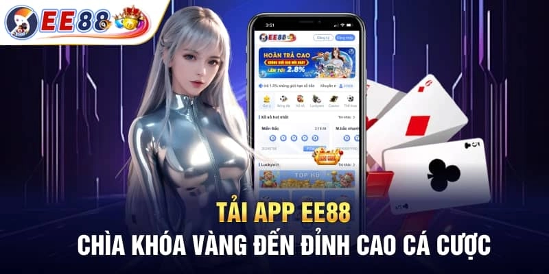  Xác minh thông tin nhận khuyến mãi EE88 tại nhà cái EE88 
