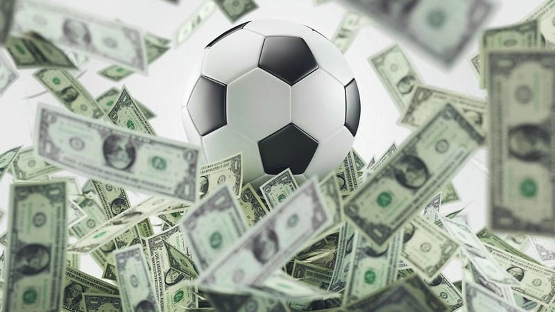  Giao diện app VINBET dễ dùng, hỗ trợ cá cược bóng đá nhanh chóng.