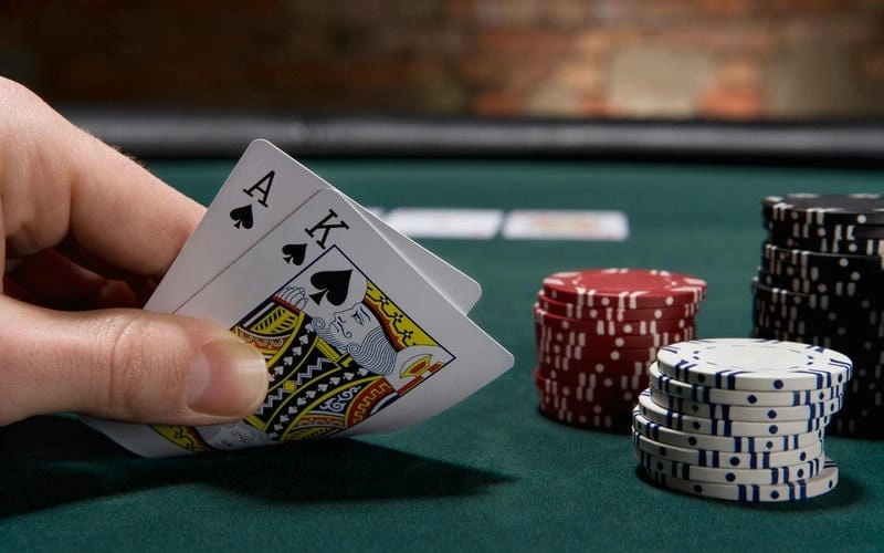 Poker Five88 – Nơi chiến thuật lên ngôi, không dành cho may mắn