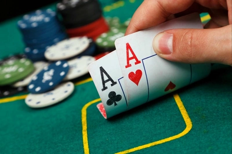 5 lý do khiến poker tại Five88 hút hồn người chơi