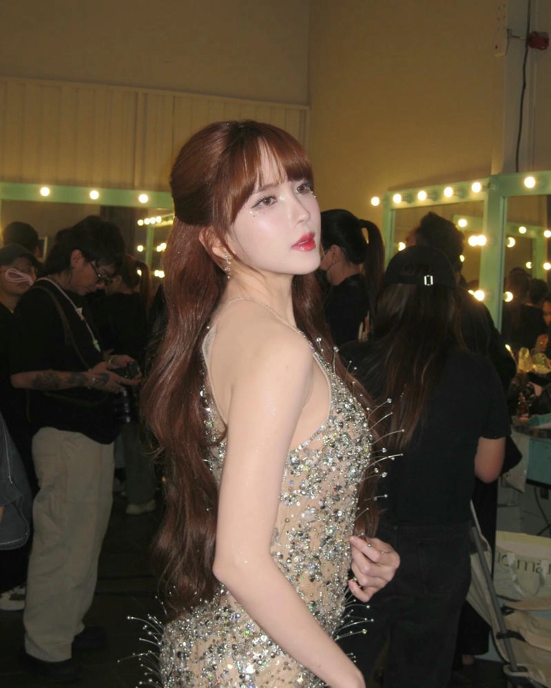 Hé lộ về gia đình Thiều Bảo Trâm