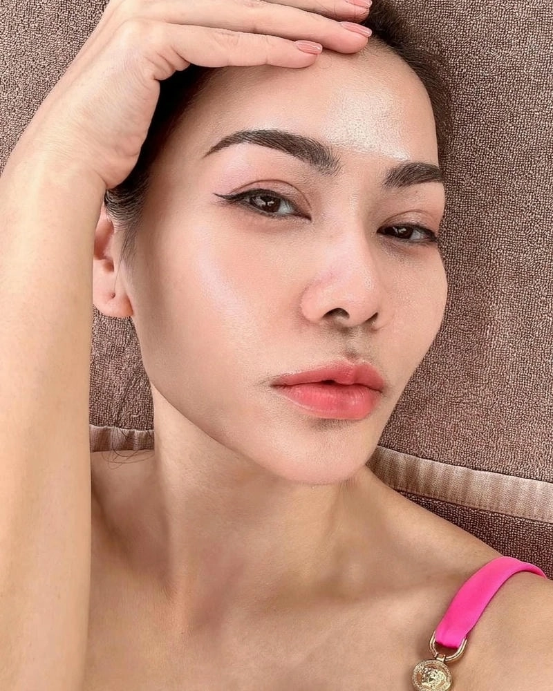 Thu Minh Yêu Mình Anh gây thương nhớ
