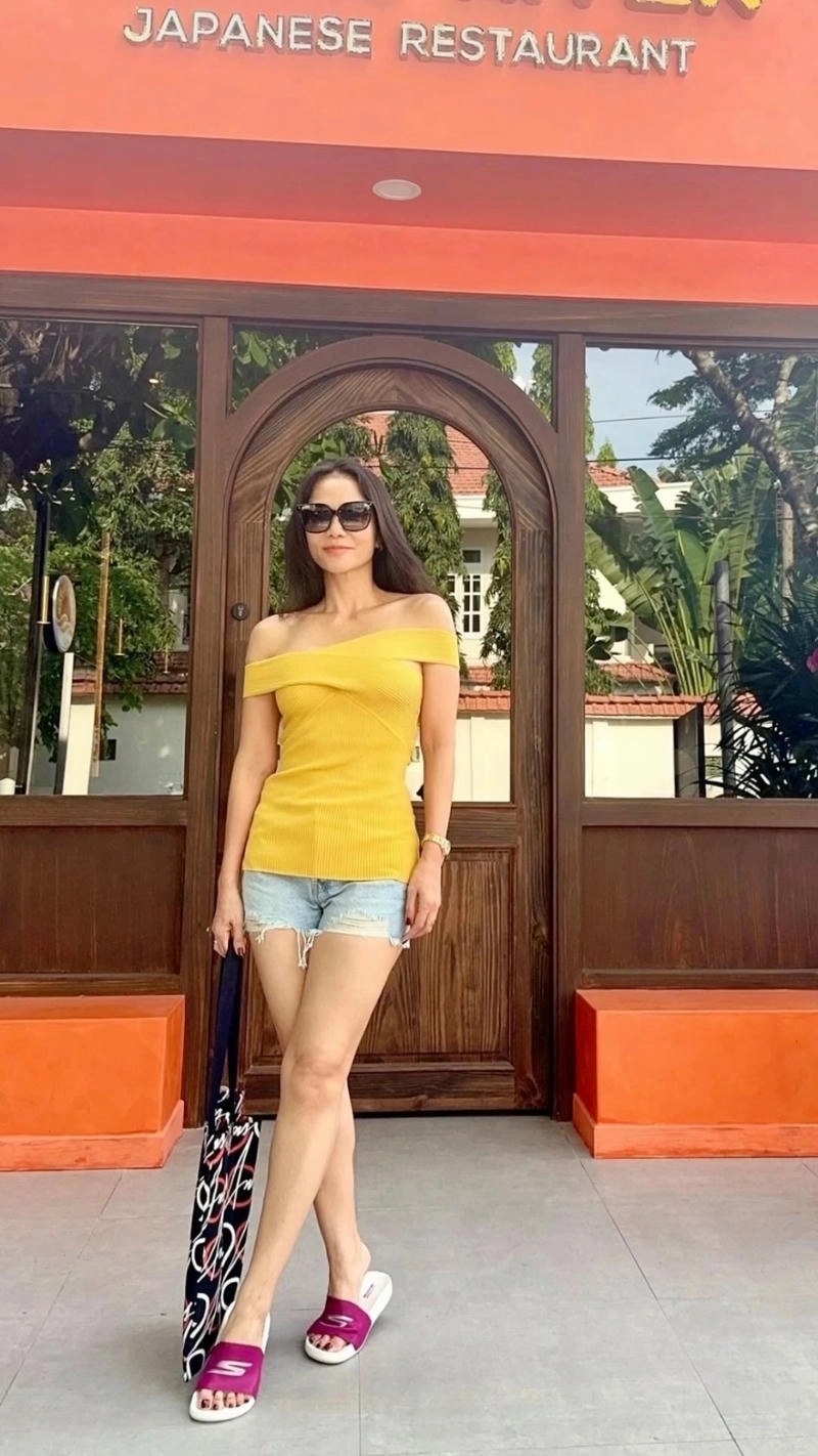 Thu Minh Bài Hát luôn đậm dấu ấn cá nhân