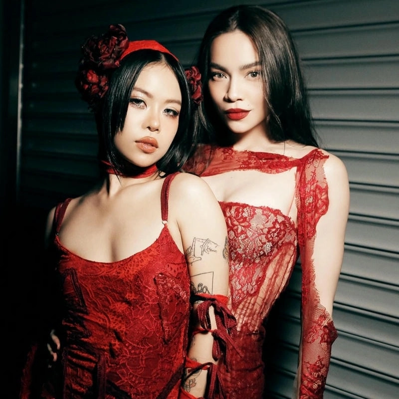 Chiều cao thật sự của Tlinh cao bao nhiêu