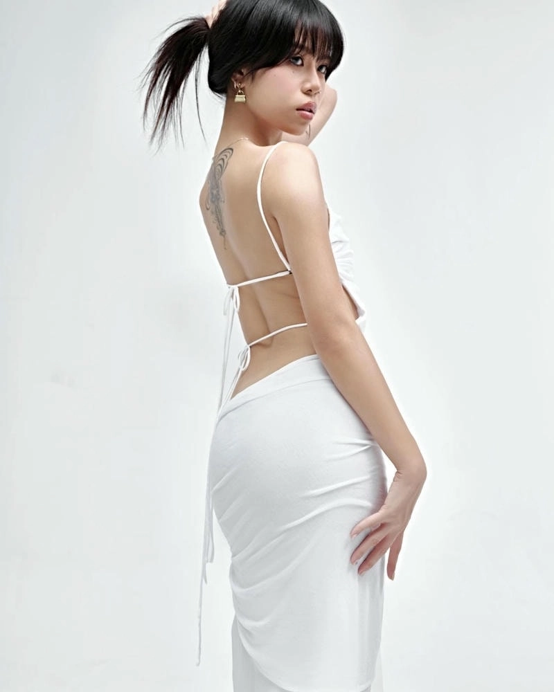 Tlinh Ghệ iu dấu của em ơi ngọt lịm tim