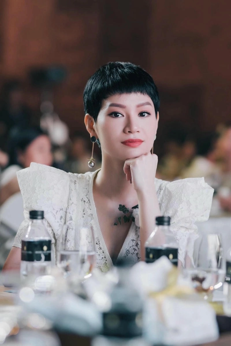 Tìm hiểu nghệ sĩ Trà My Idol là ai được yêu thích