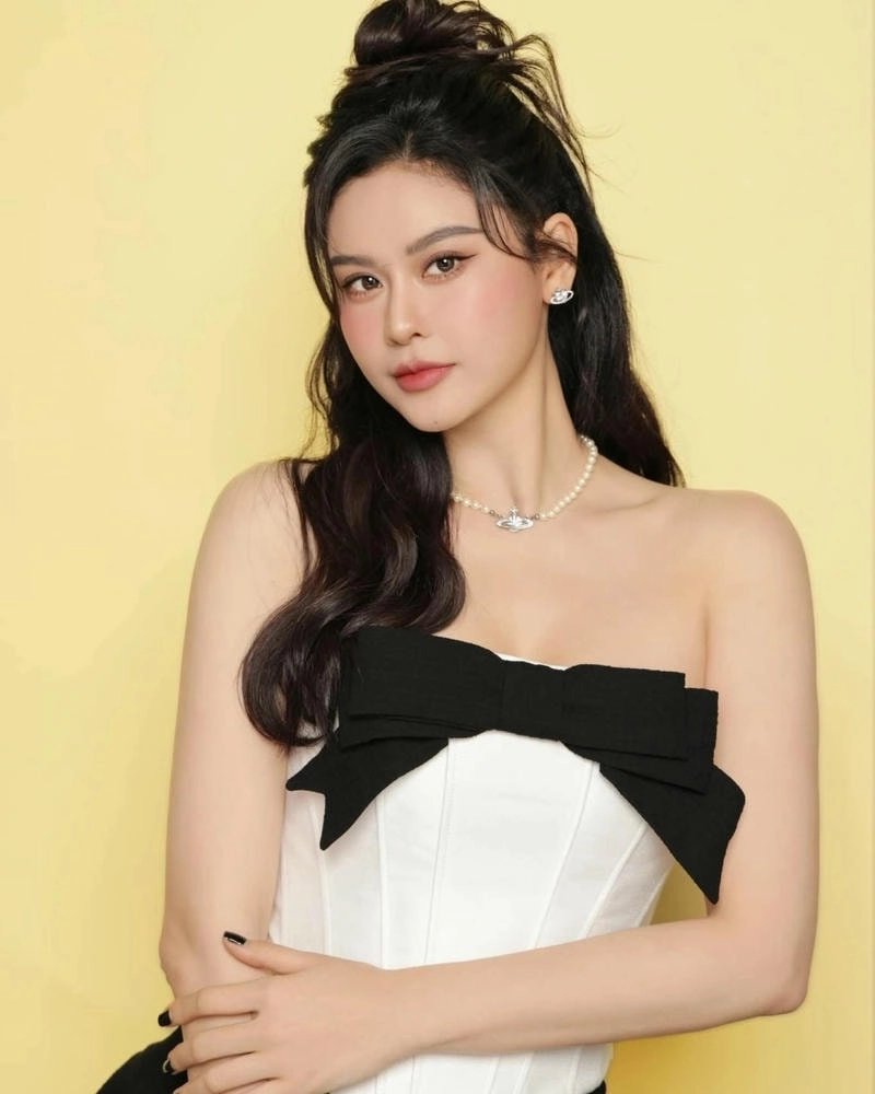 Phim hợp tác giữa Trương Quỳnh Anh Bình Minh