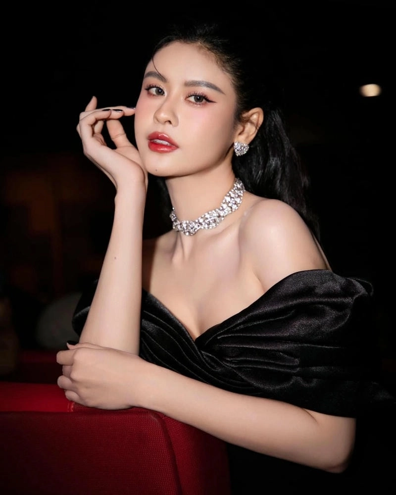 Những bộ phim Trương Quỳnh Anh từng tham gia